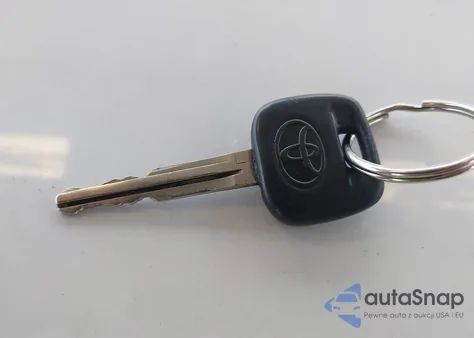 2007 Toyota Fj Cruiser z USA, uszkodzony, nr VIN JTEBU11F370055683